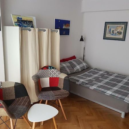 شقة L&M Studio Apartman بولا المظهر الخارجي الصورة